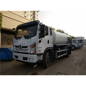 10m3 180HP Mist Cannon Water Trucks