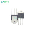 High ability 3 quadrants BTA26-600B TO-3PA Triac