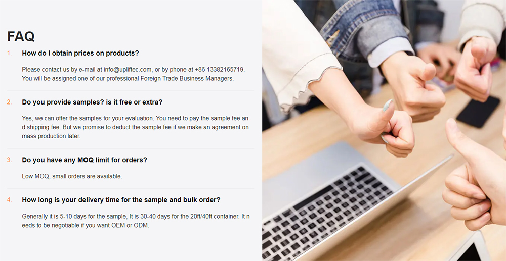 Faq Faq