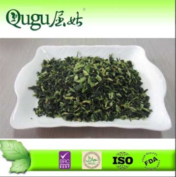 Dehydrated Vegetables Radish Leaf