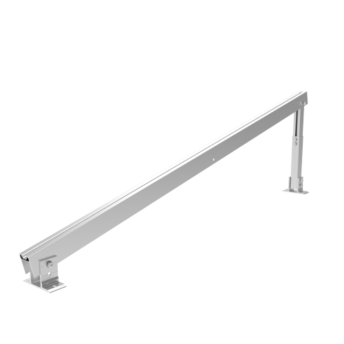 Рэгуляваны кут зазямлення