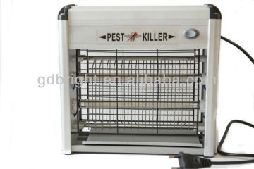 AIUMINIUM ALLOY INSECT KILLER MOSQUITO LAMP
