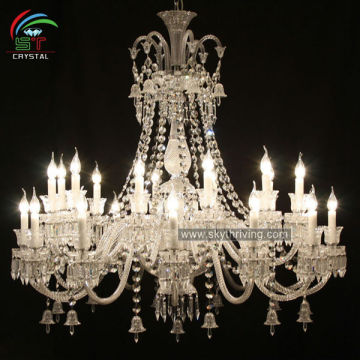 baccarat zenith chandelier