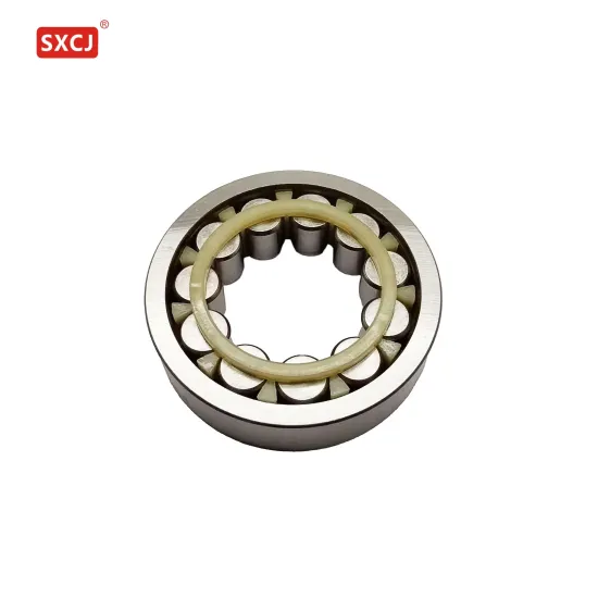 Discount Auto Parts Manual Transmission Bearing OEM 014 311 219Q 38*76*19 for Volkswagen