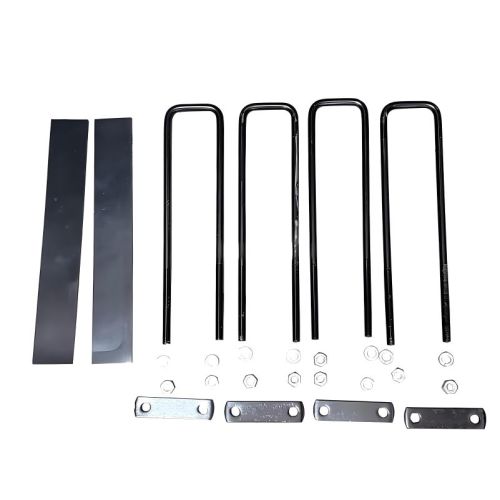 Universal U-Joint Mounting Hardware Kit