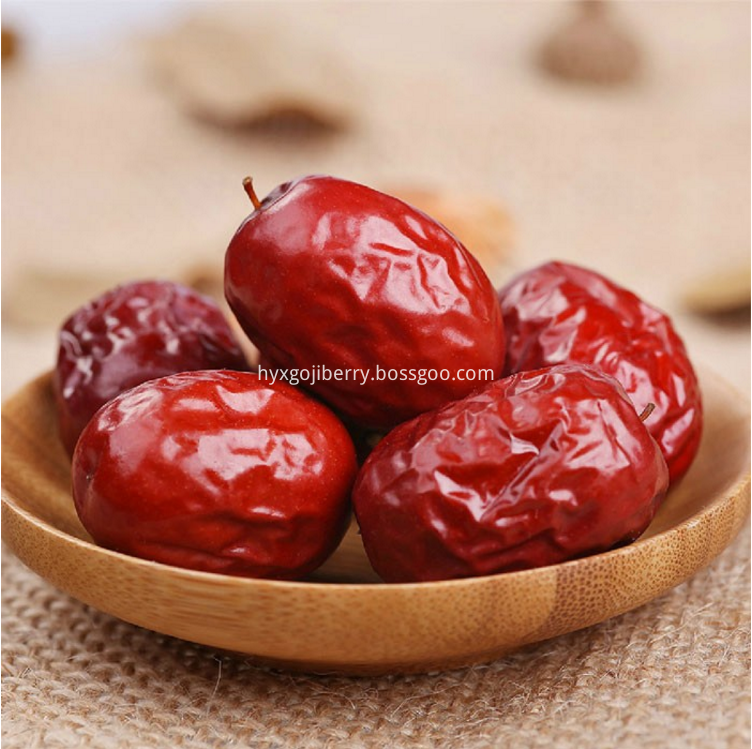 red date