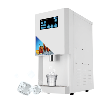 ice with water dispenser water machines for business