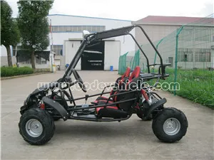 110CC Go Kart