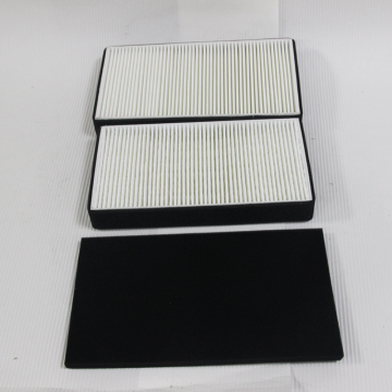 Shop for Original LIEBHERR Cabin Air Filter Part Numbers 10816500, KC50257, and KC 50257