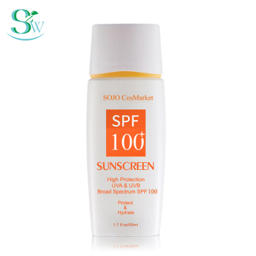 Sun cream sunscreen waterproof terbaik for swimming