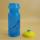 Custom Printing Translucent PE Plastic Water Bottle