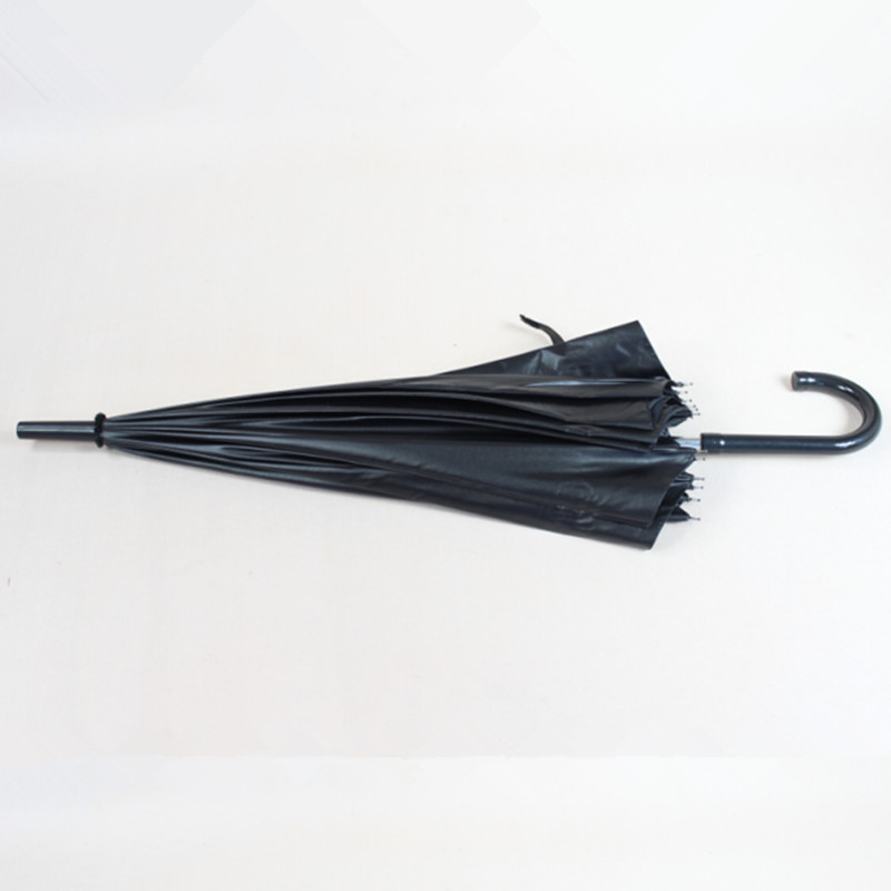 16k New Design Good Quality Fabric Umbrella (S-1001)