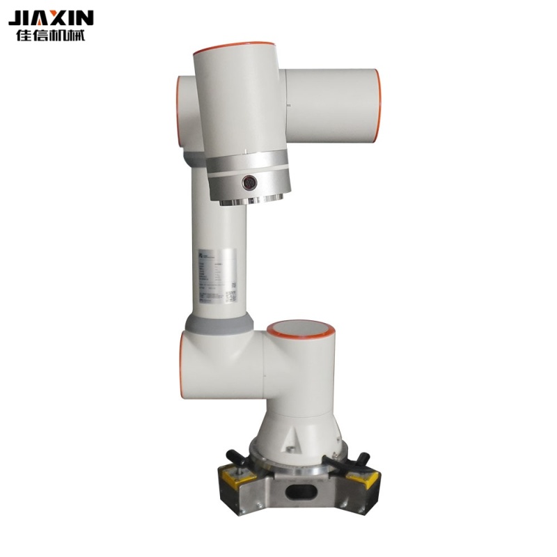 High Precision Universal Collaborative Cobot Laser Robot for Industrial Automation