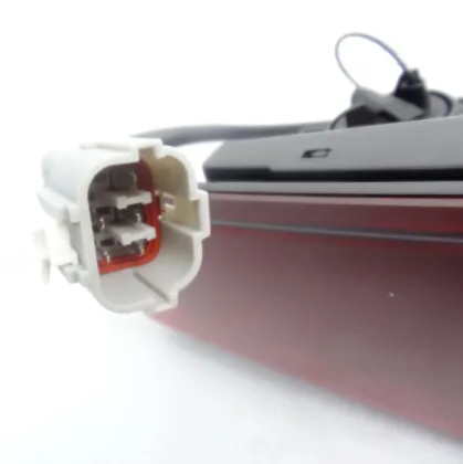 Rear Tail Light for D-Max 2012 8-98012969-G 898012969G