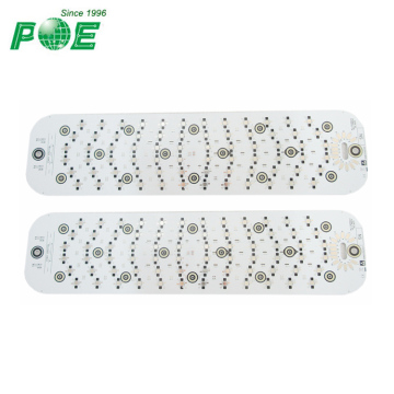 electronic oem 94v0 circuit board aluminum based pcb