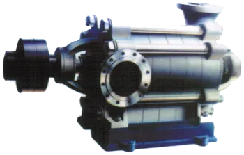 Heavy Duty Corrosion Resistant Pump