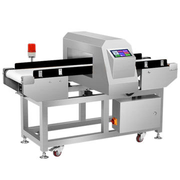 Metal Detector for Food Machine