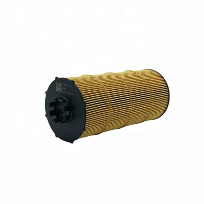 WEICHAI WP13 Loader Forklift Oil Filter for SINOTRUK HOWO SHACMAN