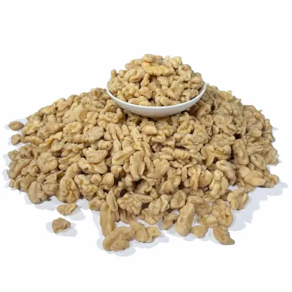 Yunnan Peeled Walnut Kernels Natural Selection