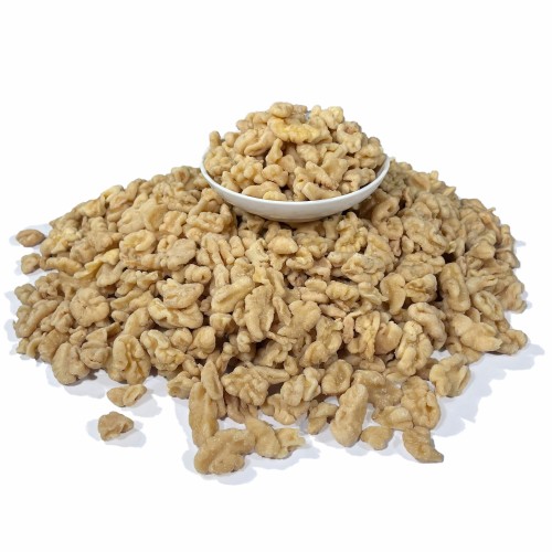 Selección natural de nueces peladas de Yunnan