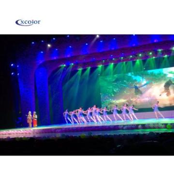 Big Viewing Indoor HD SMD2121 P3 Led Display