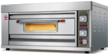 2022 Cooktop Electric Commercial Stainless Steel Oven