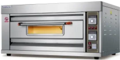 2022 Cooktop Electric Commercial Stainless Steel Oven