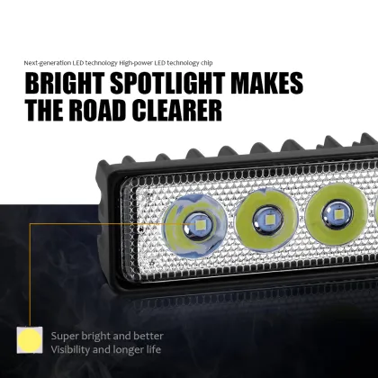 7 Inch LED Headlight Systems for Trucks - Newest Truck Lighting Solutions