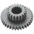 الجودة الأصلية Double Gear H32057 لصندوق تروس ناقل الحركة من JD 1032 - 1085 ، 950 - 985 الجمع بين الحصاد