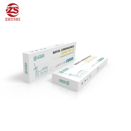 Other Medical Consumables SARS-CoV-2 Antigen Test Kit Rapid Test Set Manufactory