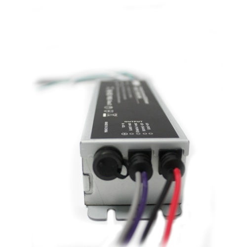 Fuente de alimentación conmutada de 100W para LED