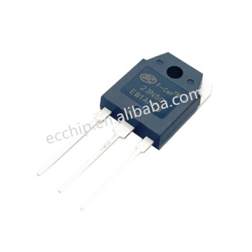 Manual Welding Techniques Using 23N50 MOS Transistor in 220V Inverter Welding Machine