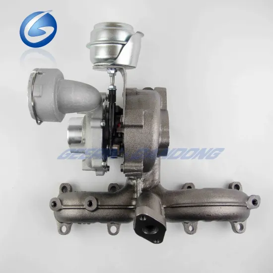 auto turbocharger GT1749VB Turbo 721021 for Audi A3 1.9 TDI 038253016G 038253016R