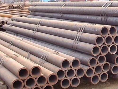 Seamless Carbon Steel Pipe 18 Inch
