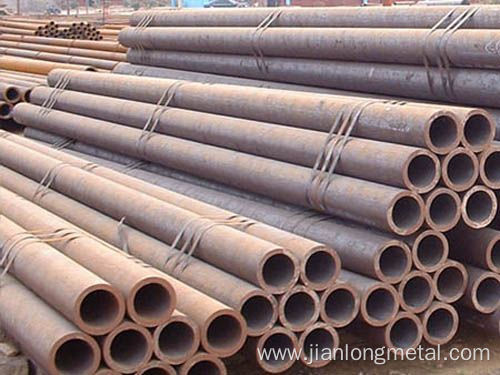 Seamless Carbon Steel Pipe 18 Inch