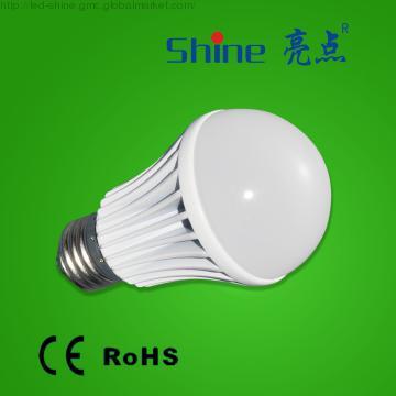 High Quality 5W LED Bulb,CE,RoHS