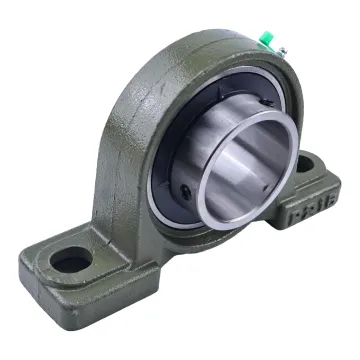 Heavy Duty Pillow Block Ball Bearing UCFL 201 202 203 204 205 206 207 208 209 212 213 214 215 216