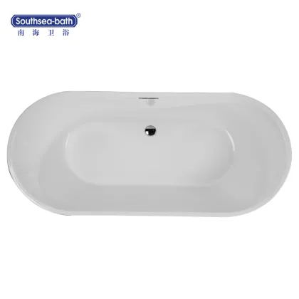 Adult Bathtub Acrylic Bathtub