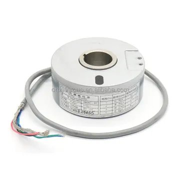 Elevator Rotary Encoders X65AC-01 X65AC-10 X65AC-20 for Mitsubishi Elevator Parts