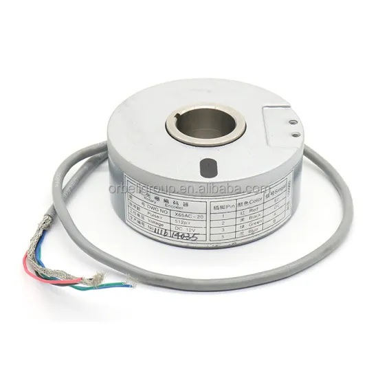 Elevator Rotary Encoders X65AC-01 X65AC-10 X65AC-20 for Mitsubishi Elevator Parts
