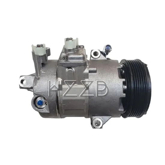 OEM AC Compressor 92600-B700A for Suzuki Grand Vitara & Kizashi
