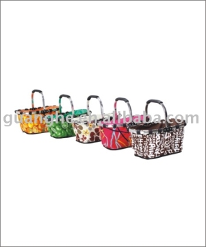 shopping basket