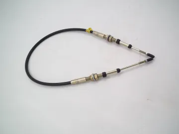 mechanical push-pull cables