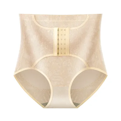 Wholesale Mid Waist Shaper Pants for Body Slimming and Sports Shaping
