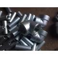 Electrogalvanized Zinc Plated Fittings