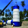 Concrete Batching Plant Cement Silo hot sale