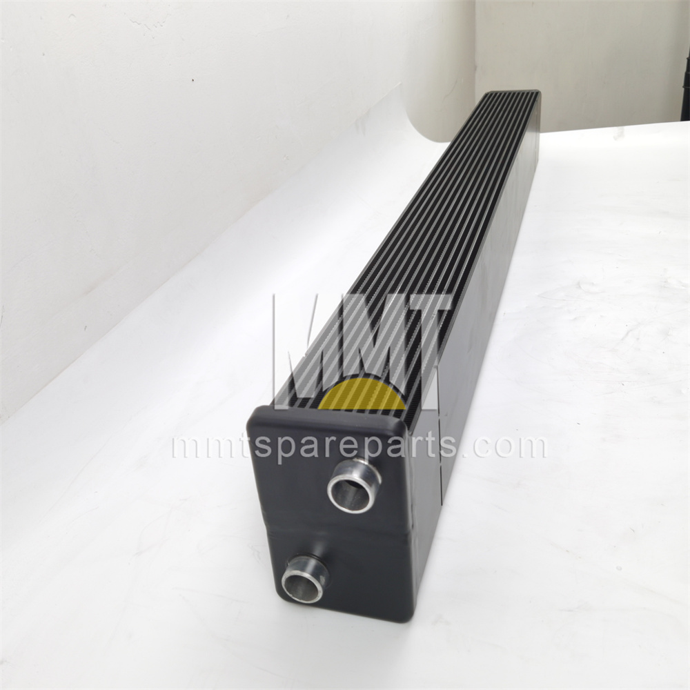 China 224-6323 2246323 Radiator Core for D9R 3408C 3412 Bulldozer ...