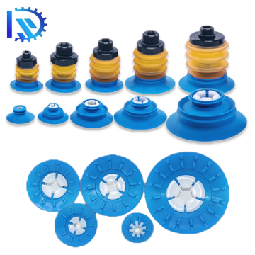 Wholesales Industrial Silicone Vacuum Suction Cup Manipulator Mold