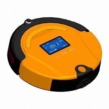 Irobot Vacuum Cleaner with 0.5L Capacity