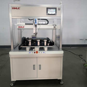 Shenzhen Robot Robot Auto Lock Machine Guandong